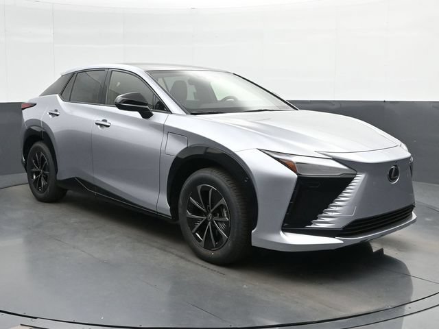 New 2026 Lexus RZ 350e 2WD