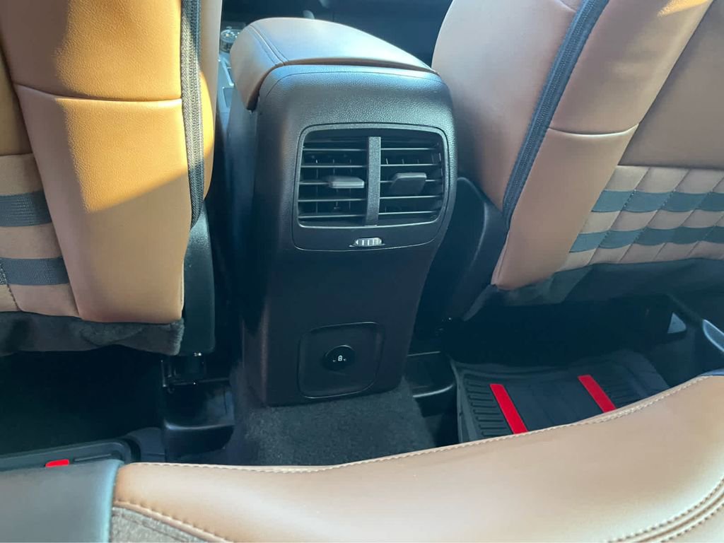 Used 2025 Ford Bronco Sport Outer Banks w/ Outer Banks Tech Package+ image 30