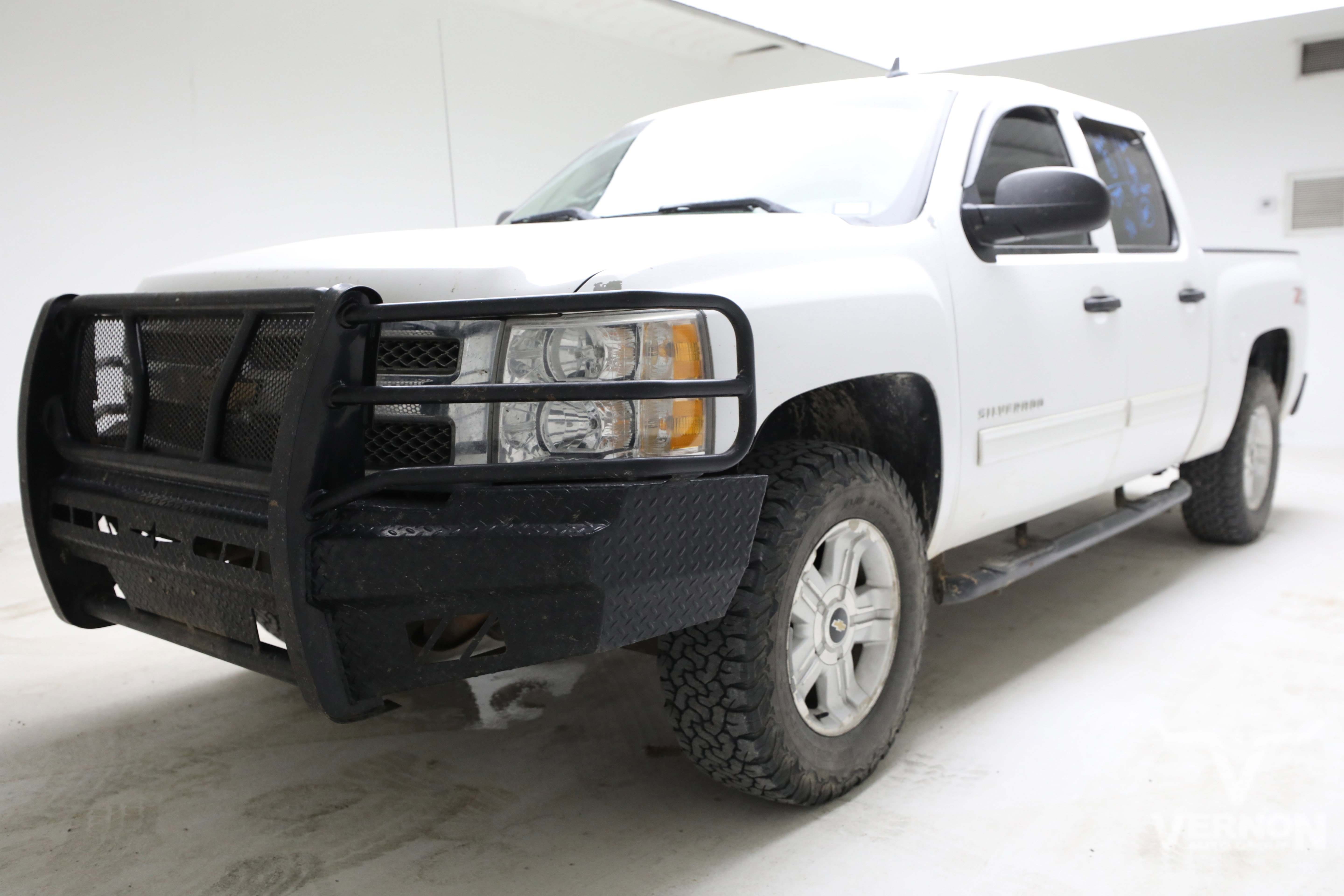 Used 2012 Chevrolet Silverado 1500 LT w/ All-Star Edition