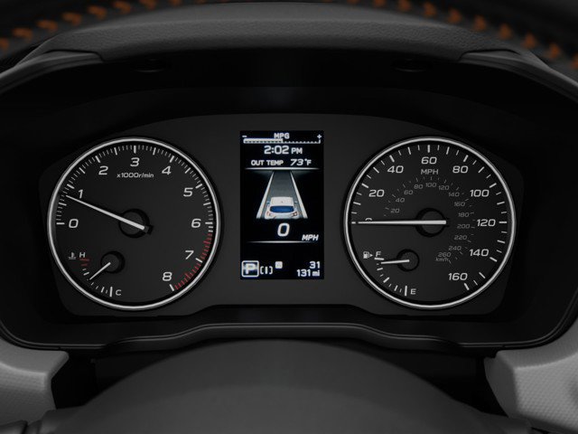 New 2026 Subaru Crosstrek 2.5i Limited w/ Crosstrek Mirror Package AWD/4WD image 17