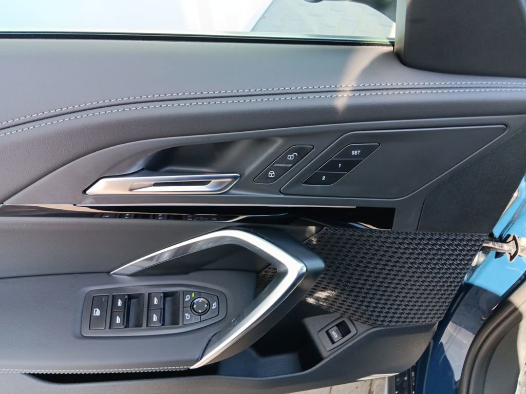 New 2026 BMW X1 xDrive28i w/ Convenience Package image 13