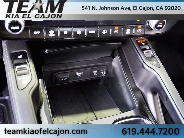 Certified 2024 Kia Telluride SX Prestige X-Pro AWD/4WD image 32