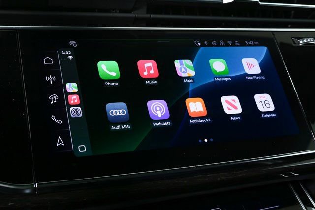 New 2026 Audi Q8 Premium Plus AWD/4WD image 17