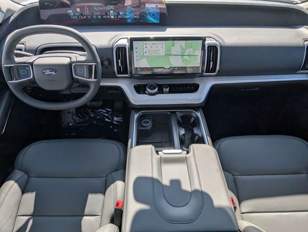 New 2026 Ford Expedition Active AWD/4WD image 46