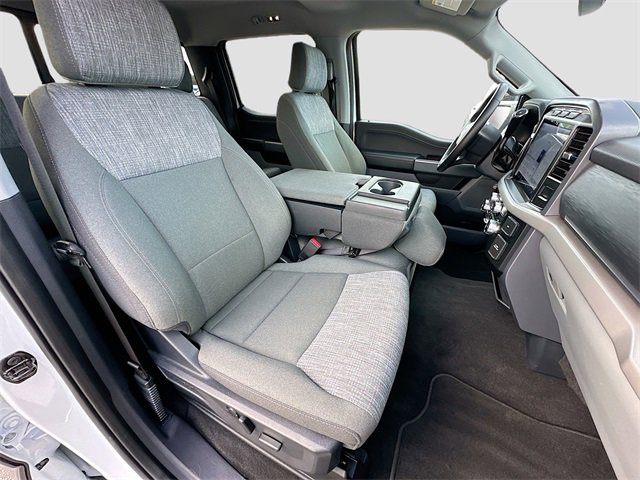 Used 2023 Ford F150 XLT w/ Equipment Group 302A High image 27