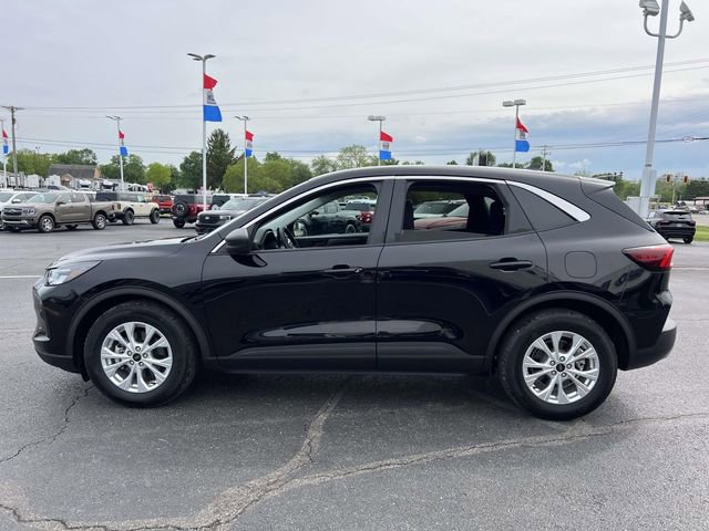 Certified 2023 Ford Escape Active w/ Tech Pack #1 FWD image 4