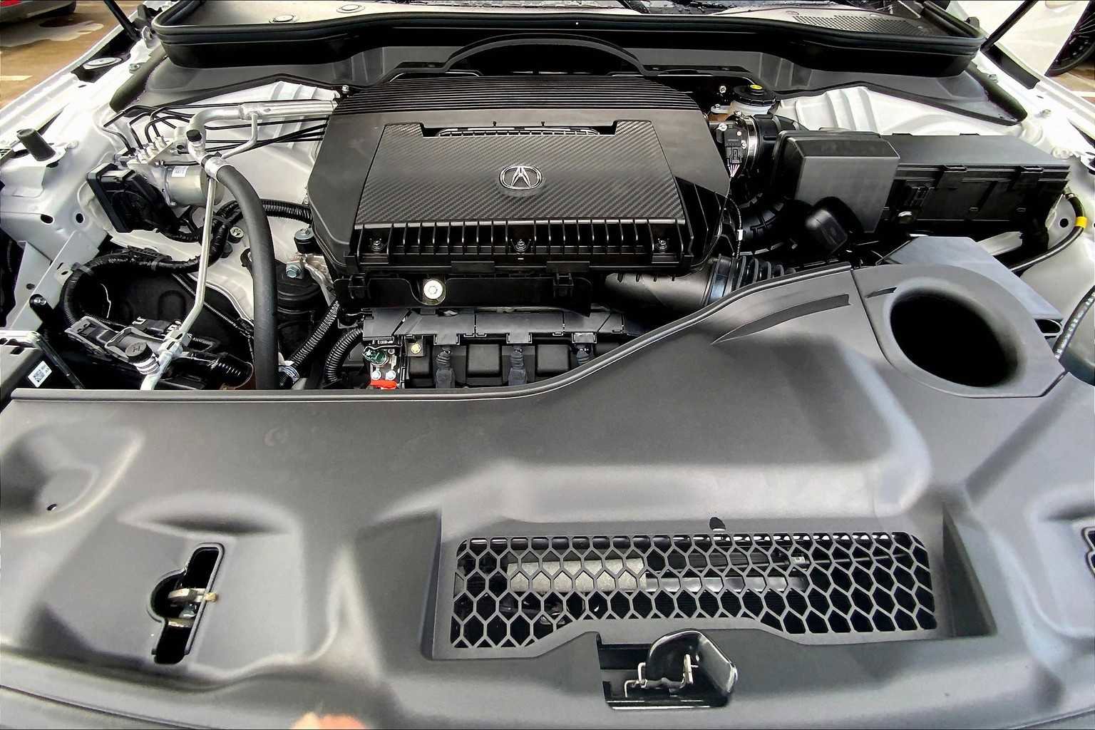New 2026 Acura MDX FWD w/ Technology Package image 15