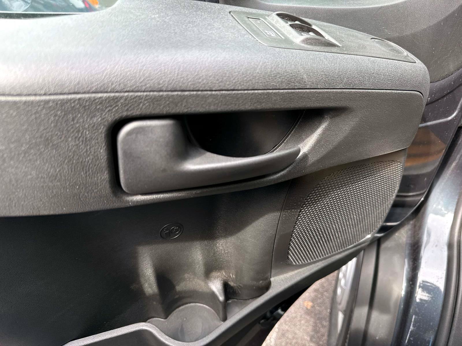 New 2026 RAM ProMaster 2500 FWD image 7