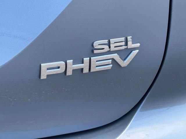 New 2026 Mitsubishi Outlander SEL AWD/4WD image 32