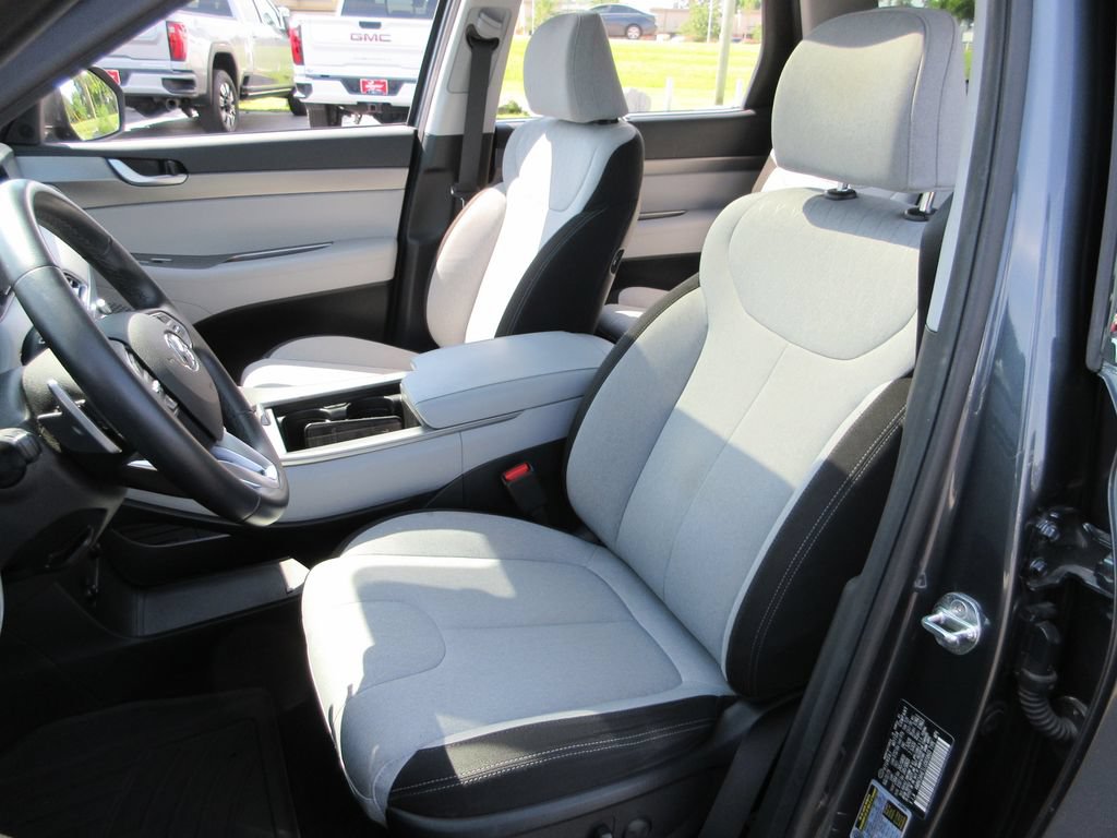 Used 2020 Hyundai Palisade SEL FWD image 19