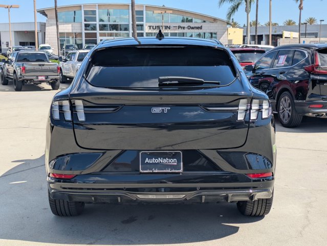 Used 2022 Ford Mustang Mach-E GT AWD/4WD image 7