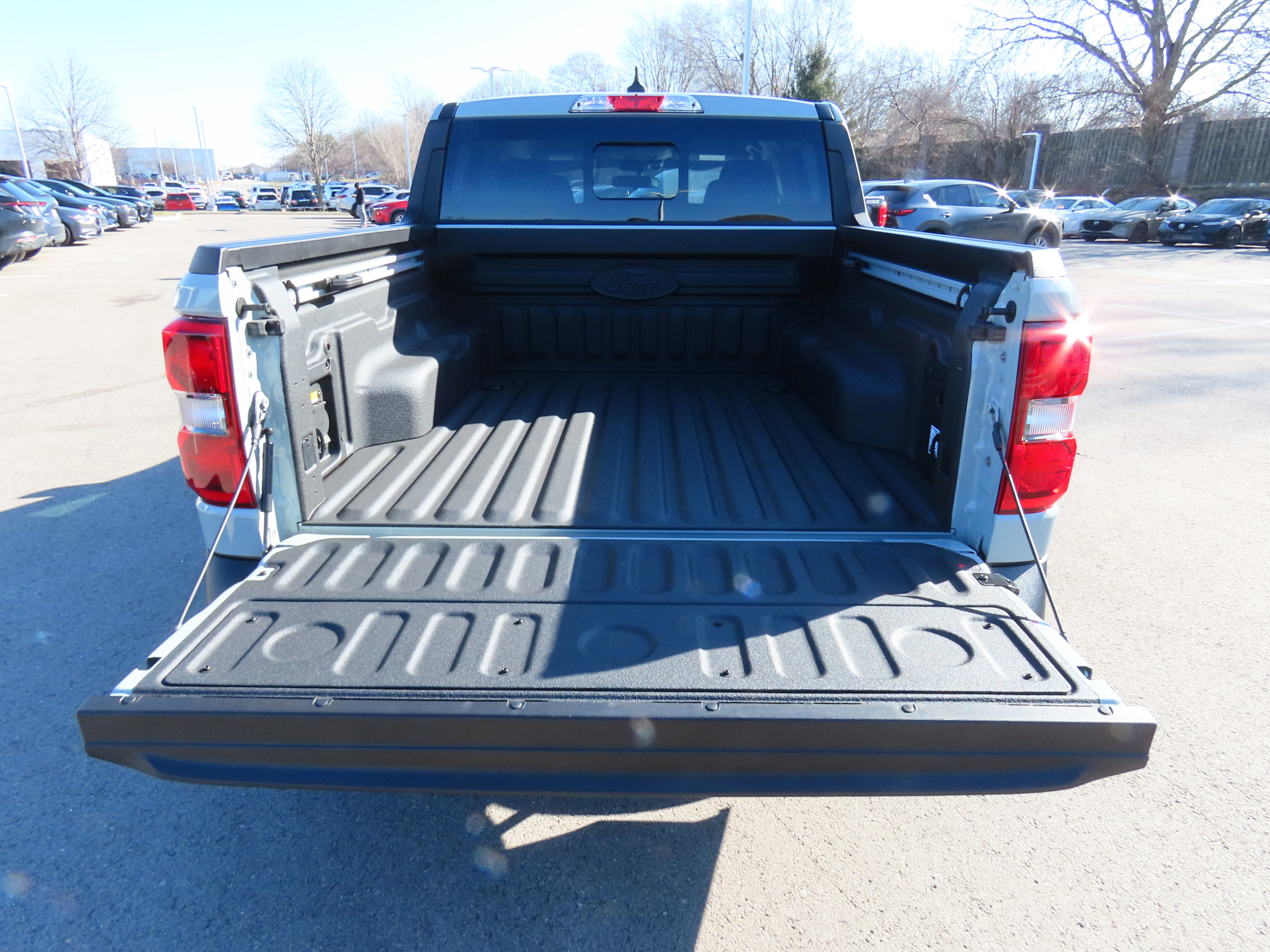 Used 2024 Ford Maverick Tremor w/ Tremor Off-Road Package image 20