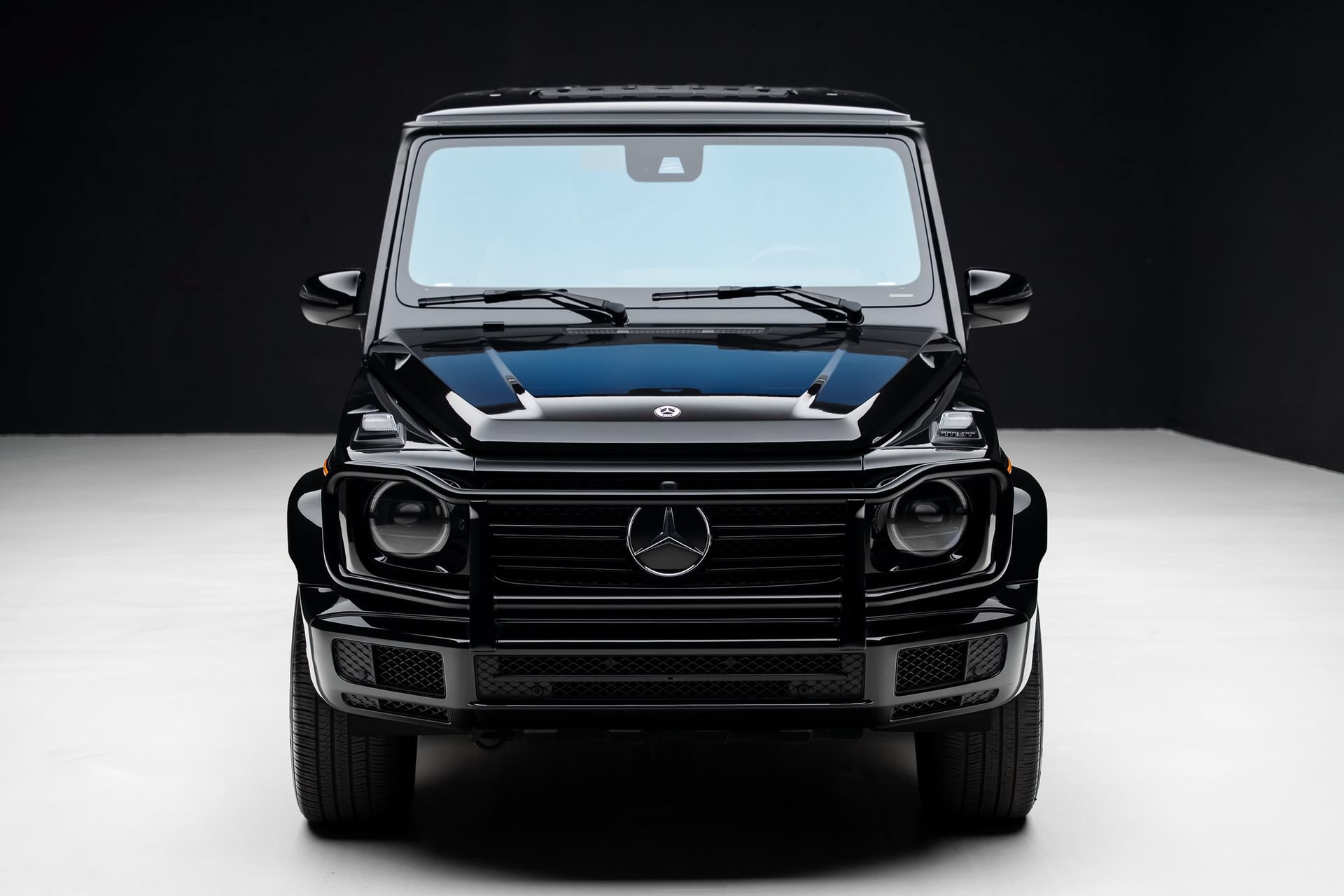 Used 2021 Mercedes-Benz G 550 w/ AMG Line image 6