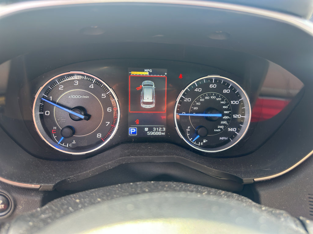 Used 2022 Subaru Ascent Limited w/ Technology Package AWD/4WD image 22