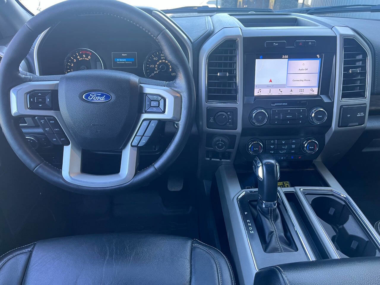 Used 2019 Ford F150 Lariat image 11