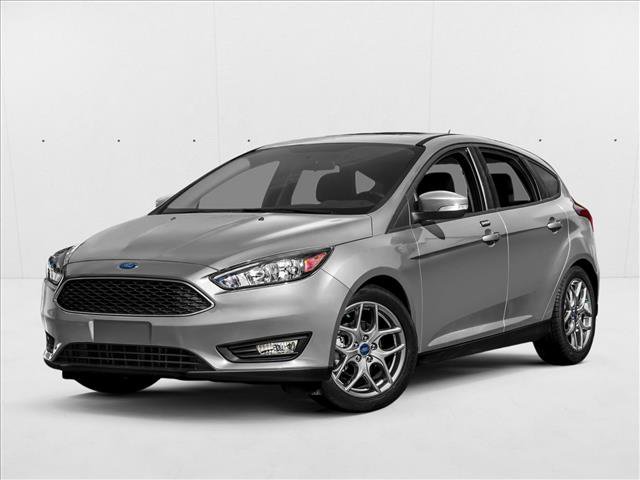 Used 2018 Ford Focus SE video 1