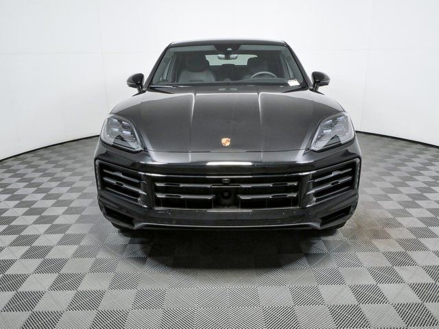 New 2026 Porsche Cayenne S image 36