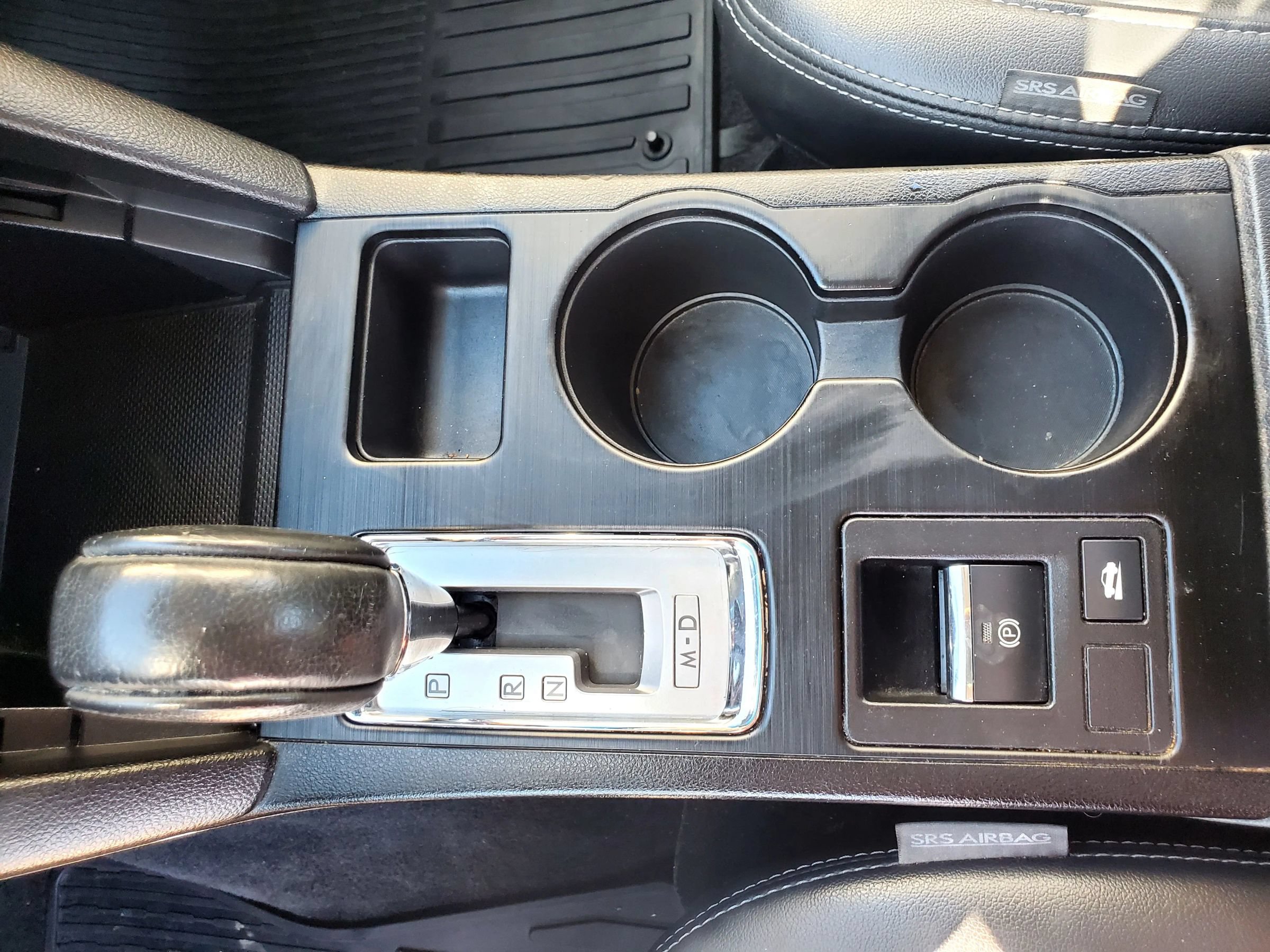 Used 2015 Subaru Legacy 3.6R Limited AWD/4WD image 41