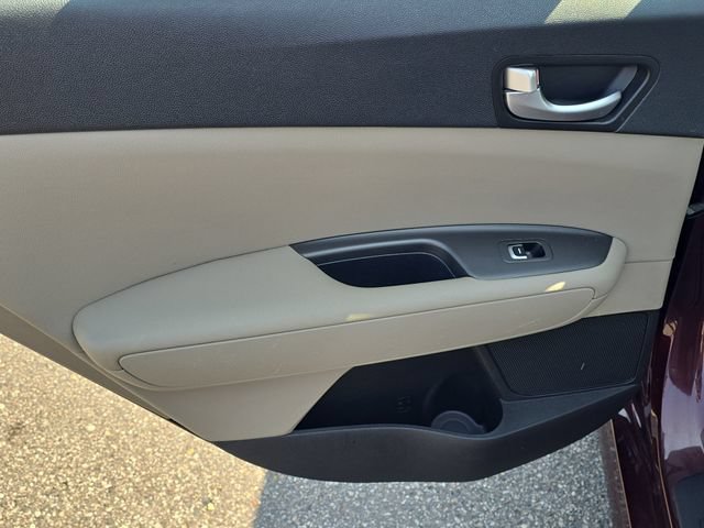 Used 2016 Kia Optima LX FWD image 19