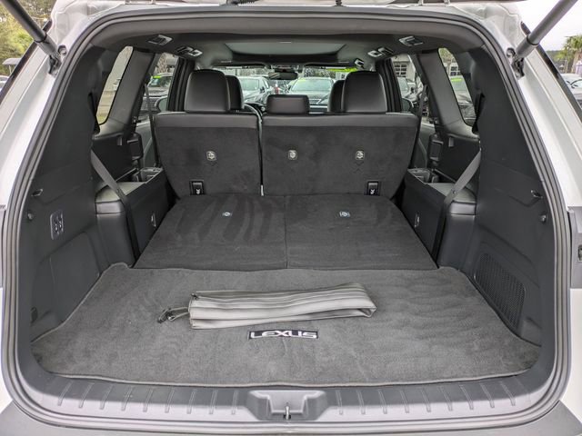 Certified 2024 Lexus TX 350 FWD w/ Technology Package image 18