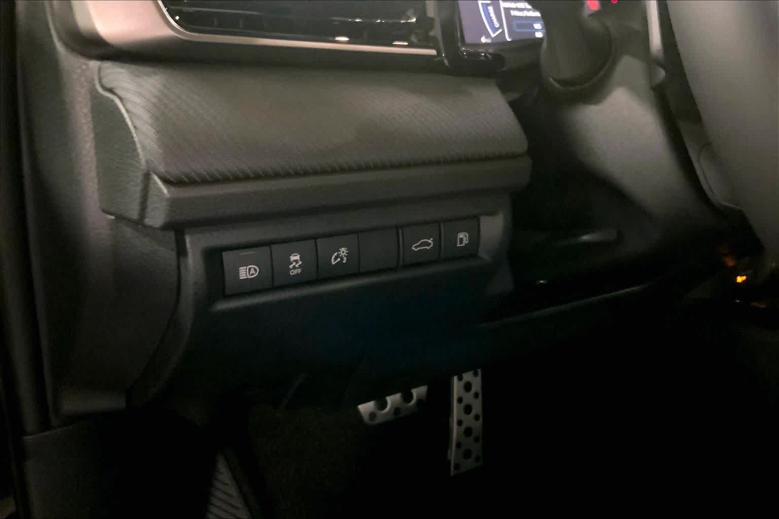 New 2026 Toyota Camry SE w/ Convenience Package FWD image 19