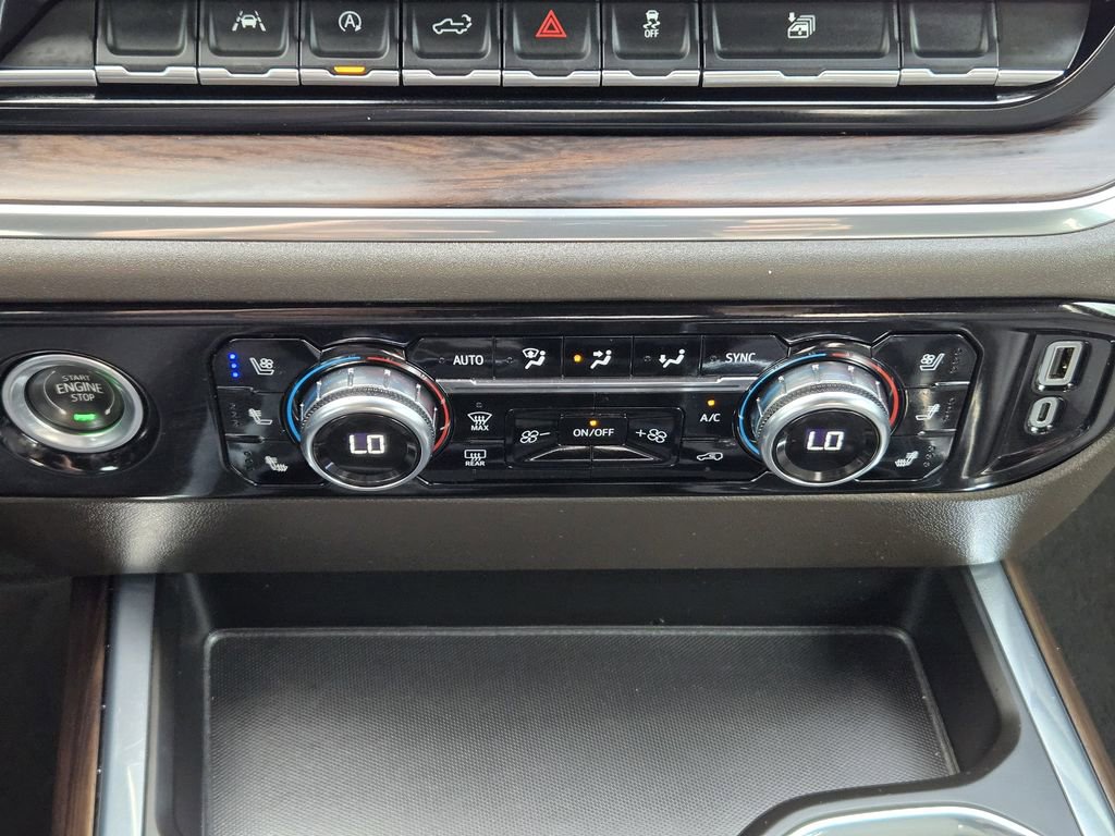 Used 2023 GMC Sierra 1500 SLT w/ SLT Premium Package image 16