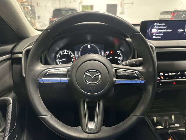 Used 2025 MAZDA CX-50 AWD 2.5 S w/ Preferred Package image 15