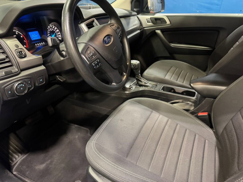 Used 2021 Ford Ranger XL w/ Equipment Group 101A High image 5