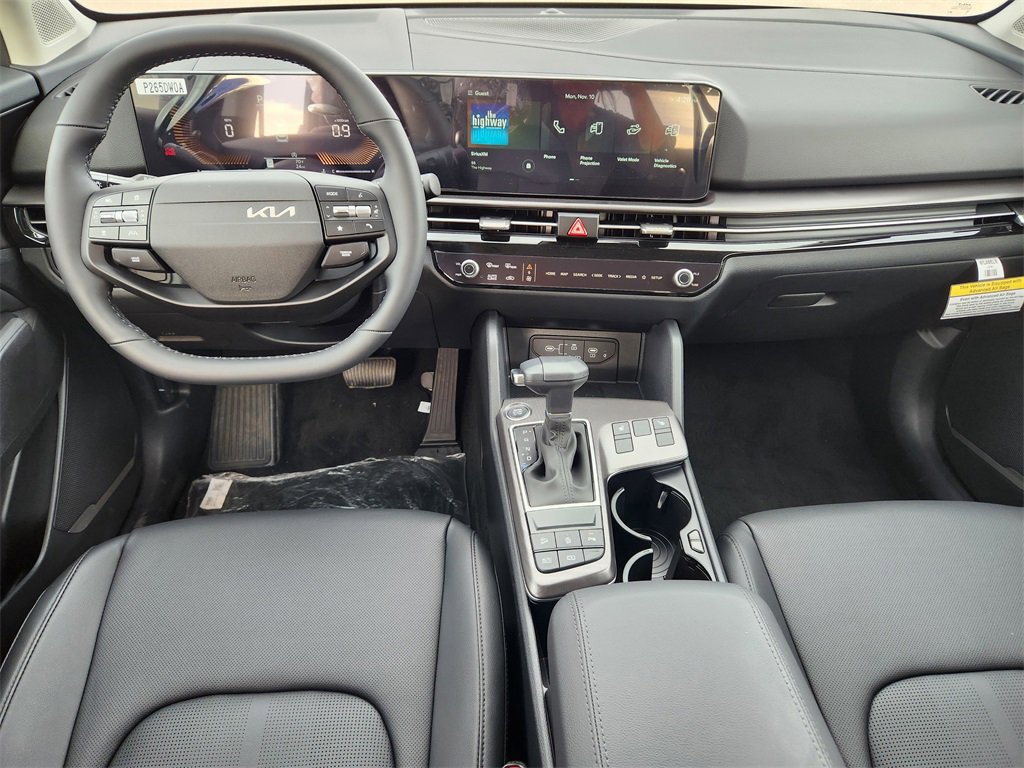 New 2026 Kia Sportage EX w/ EX Panorama Roof Package image 10