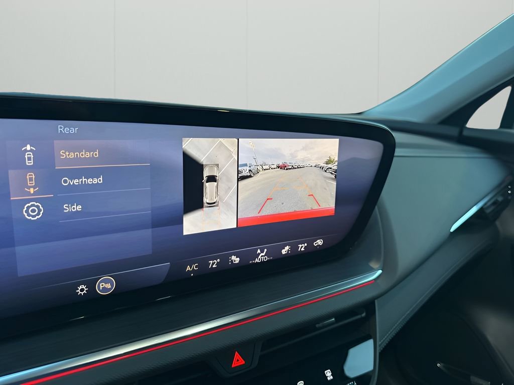 New 2026 Buick Envision Preferred image 37