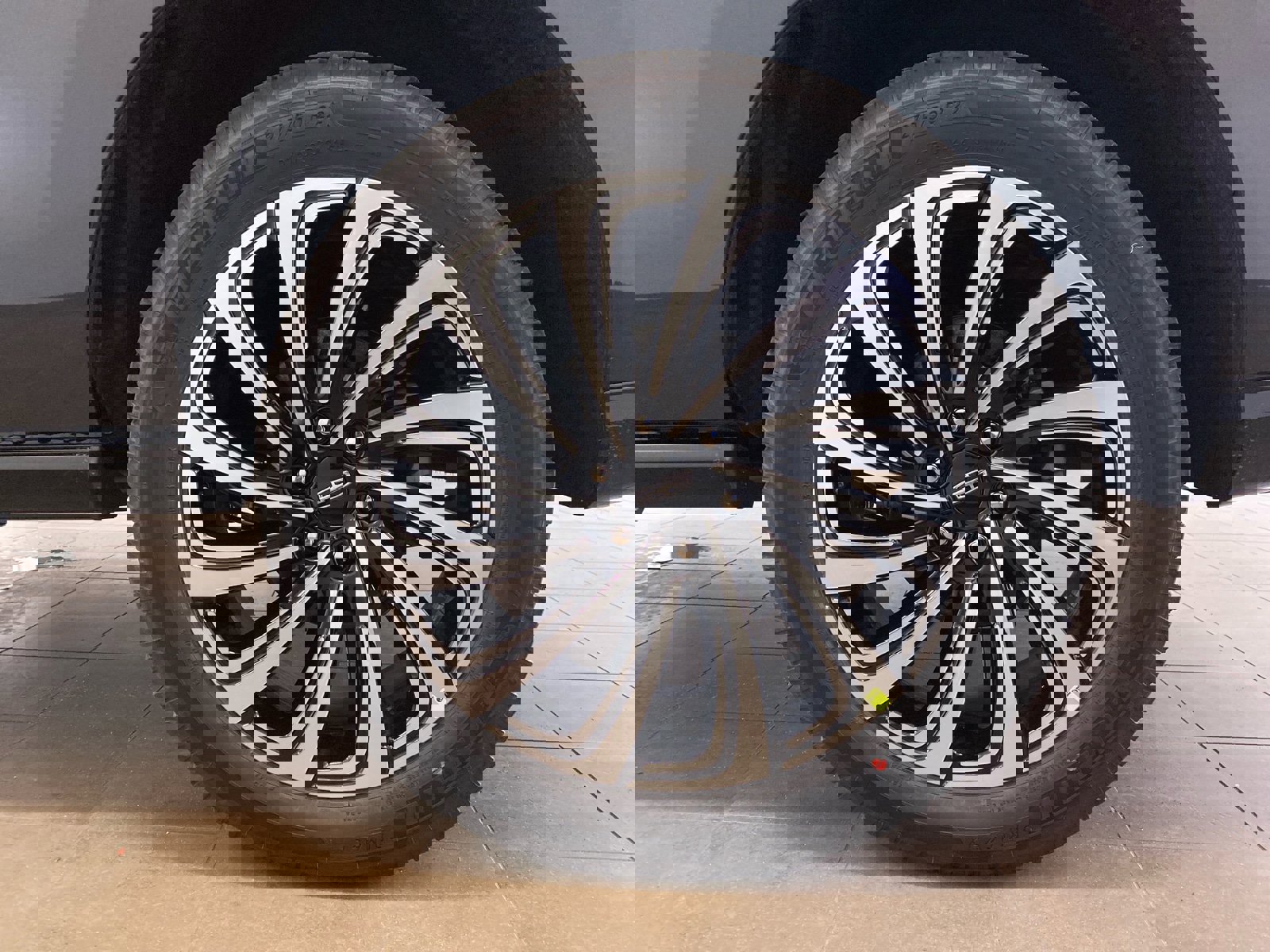 New 2025 Lincoln Navigator Black Label image 25