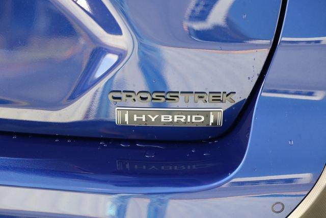 Certified 2026 Subaru Crosstrek 2.5i Limited AWD/4WD image 58