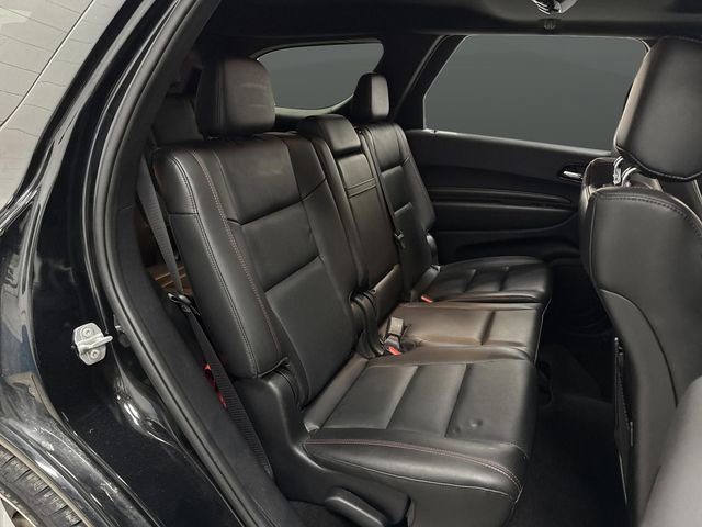 Used 2025 Dodge Durango R/T image 34