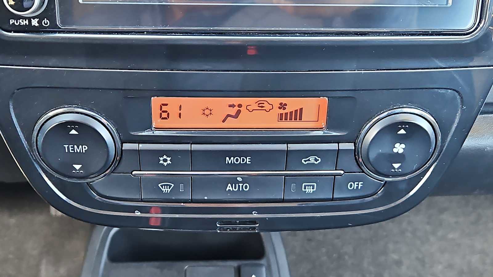 Used 2022 Mitsubishi Mirage ES image 16