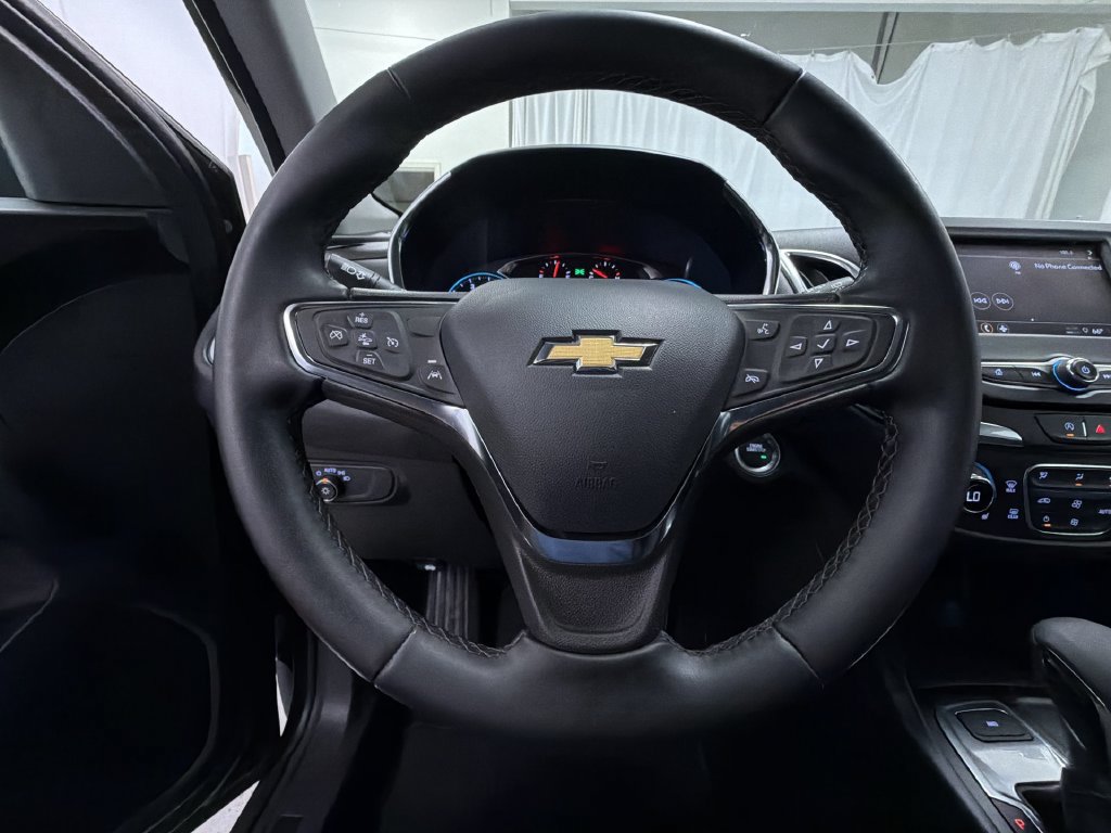 Used 2023 Chevrolet Equinox LT AWD/4WD image 25