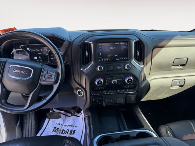 Used 2022 GMC Sierra 3500 AT4 w/ AT4 Premium Plus Package image 10