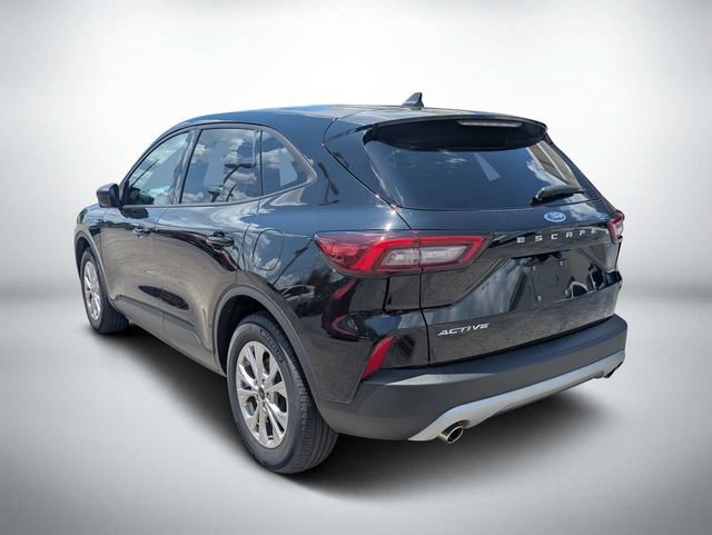 Used 2025 Ford Escape Active FWD image 6