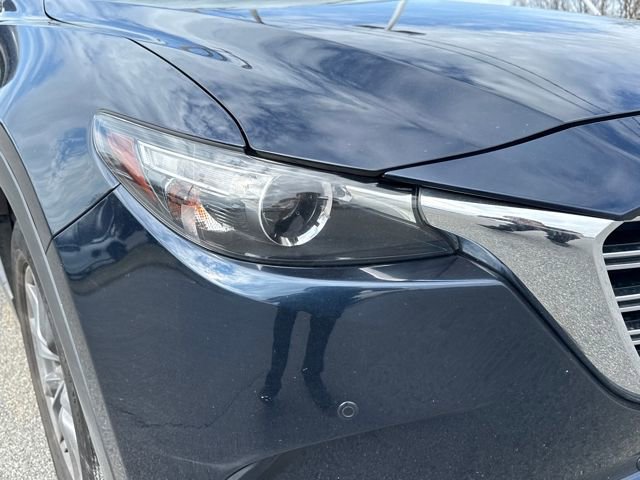 Used 2021 MAZDA CX-9 Touring w/ Touring Premium Package image 10