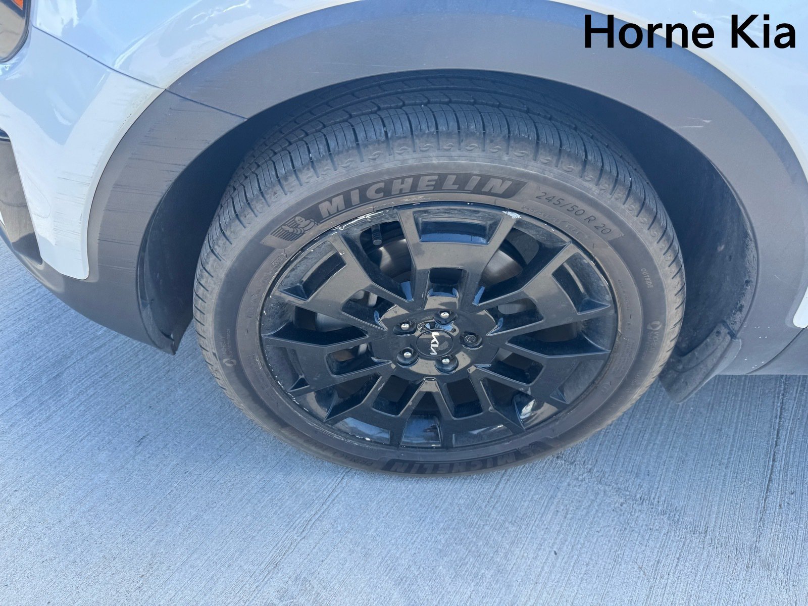 Certified 2022 Kia Telluride SX AWD/4WD image 8