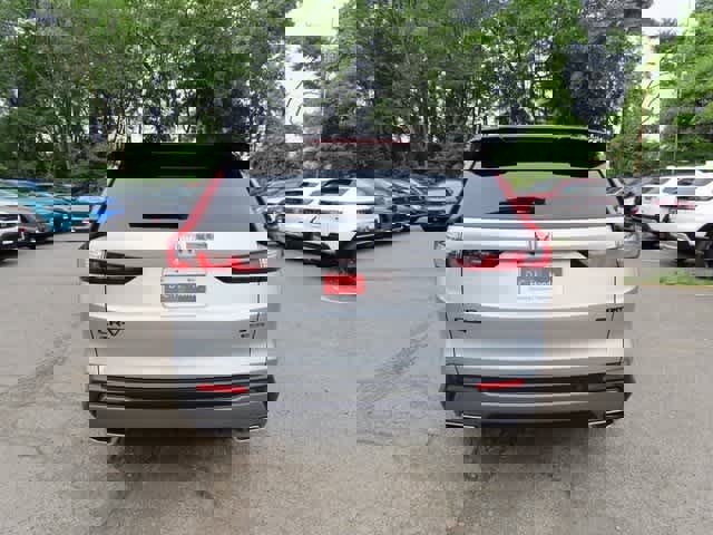 New 2026 Honda CR-V Sport Touring image 5