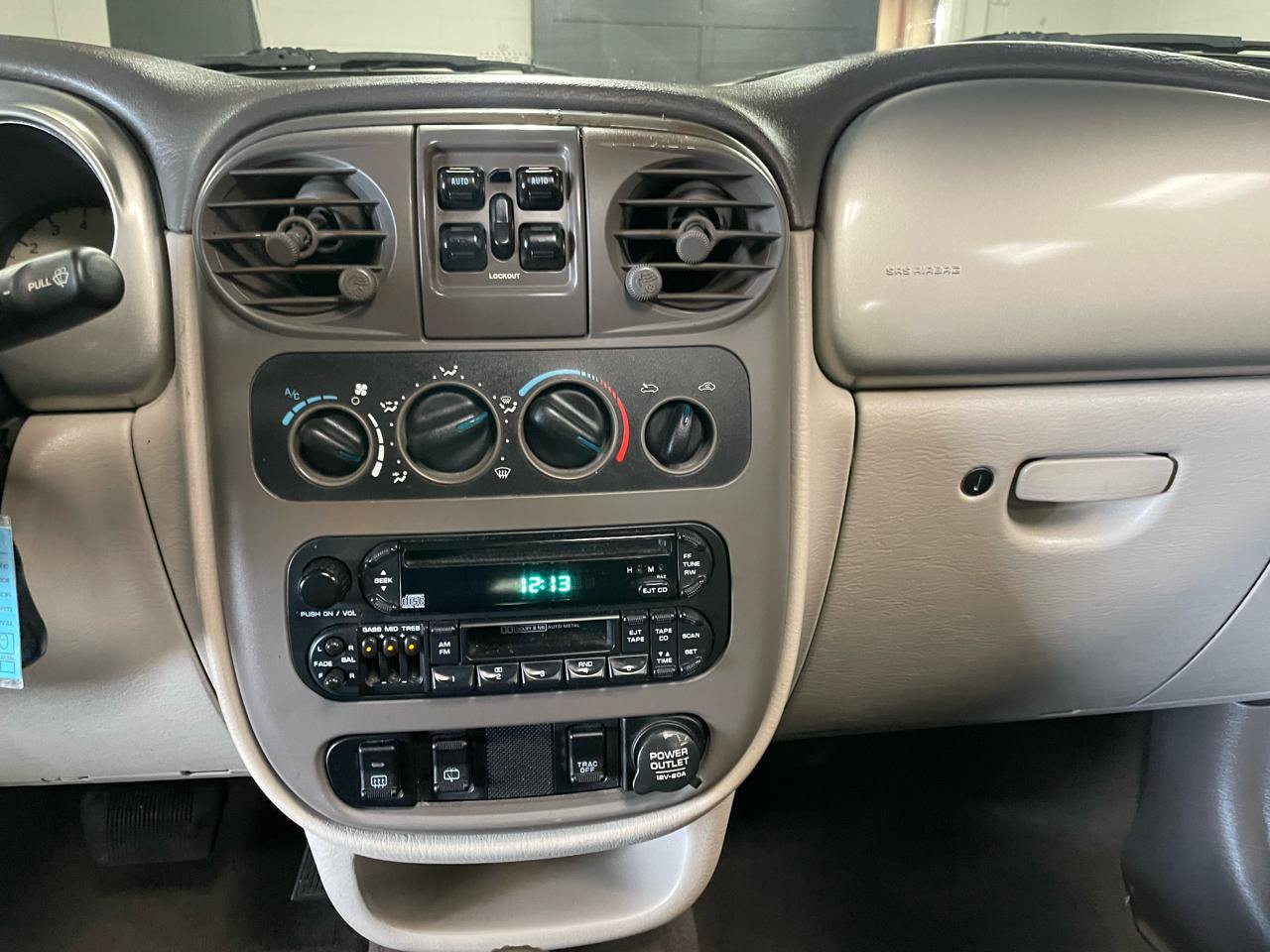Used 2001 Chrysler PT Cruiser FWD image 19