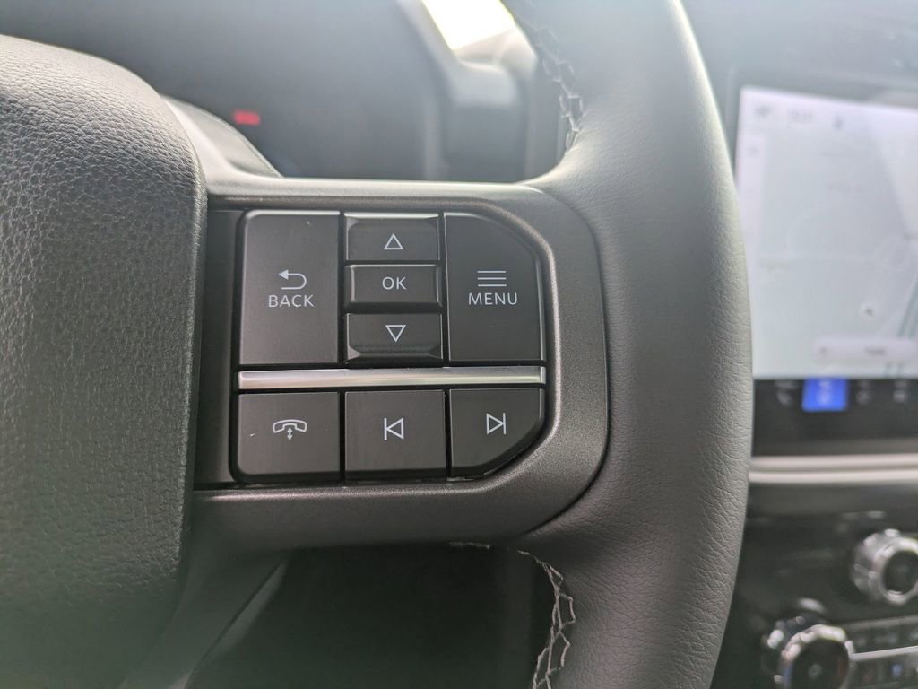 New 2026 Ford F150 Lariat w/ Equipment Group 501A Mid image 31