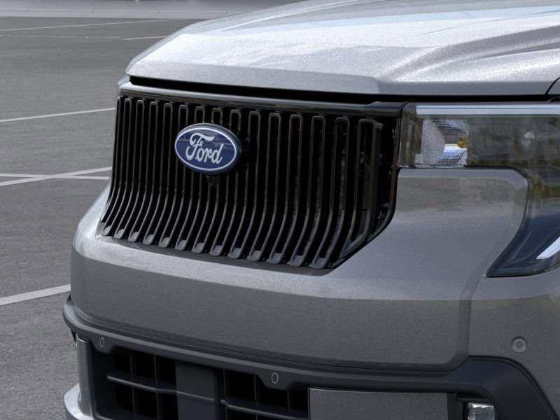 New 2026 Ford Maverick Lobo AWD/4WD image 44