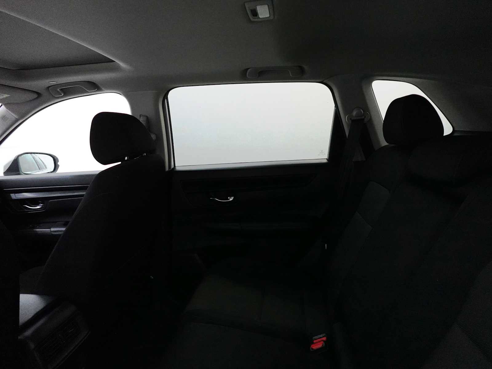 Certified 2023 Honda CR-V EX image 27