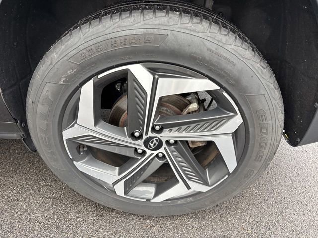 Used 2023 Hyundai Tucson Limited image 21