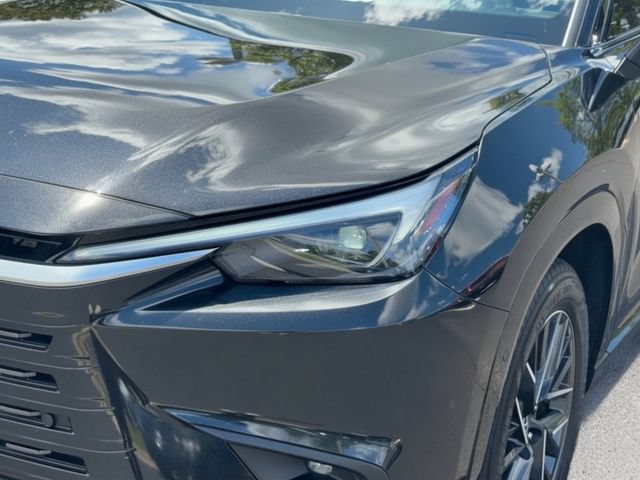 Used 2025 Lexus TX 350 AWD w/ Technology Package image 9