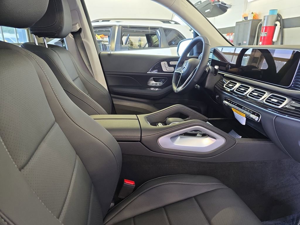 New 2026 Mercedes-Benz GLE 450 4MATIC image 10