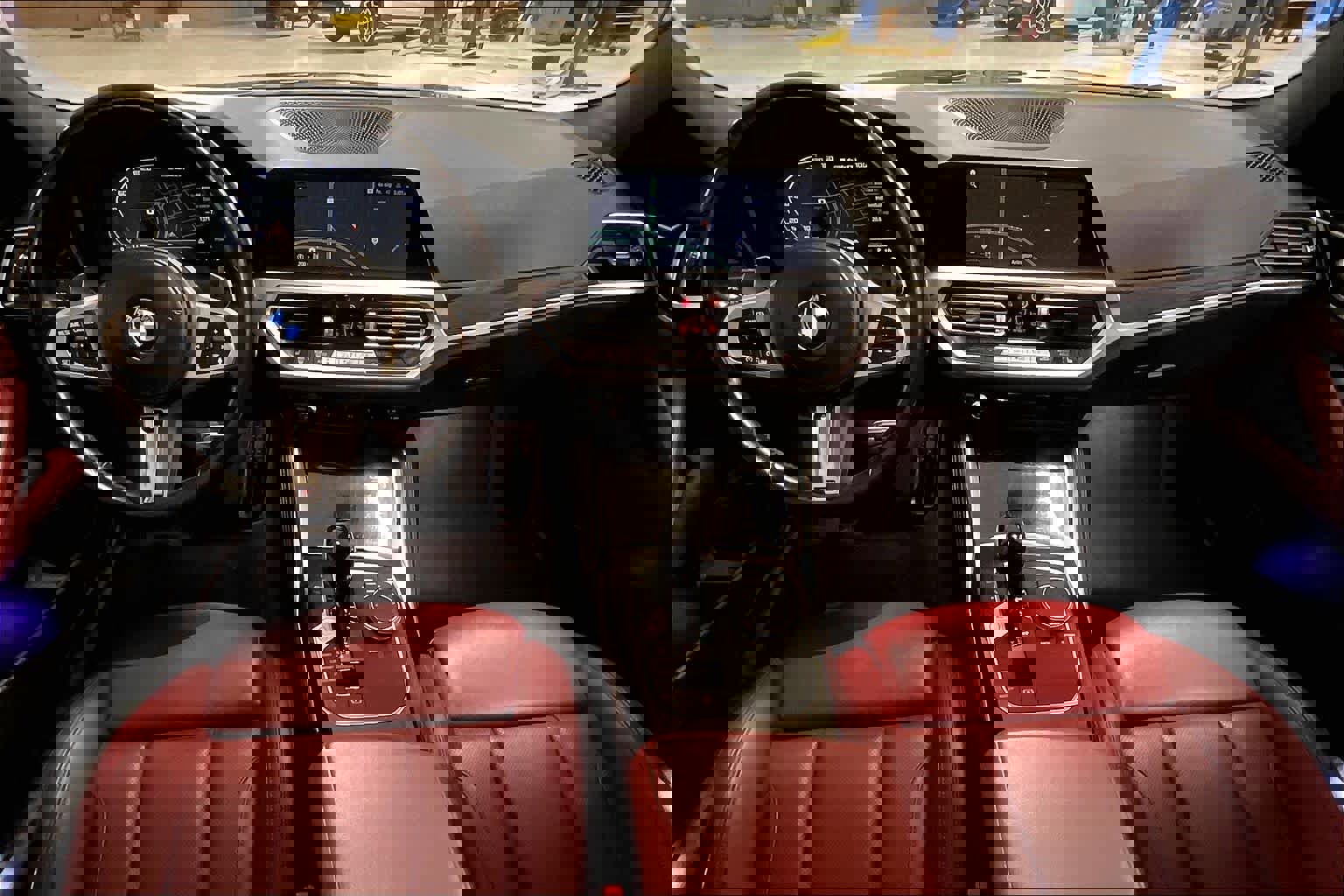 Used 2022 BMW M440i M440i image 15