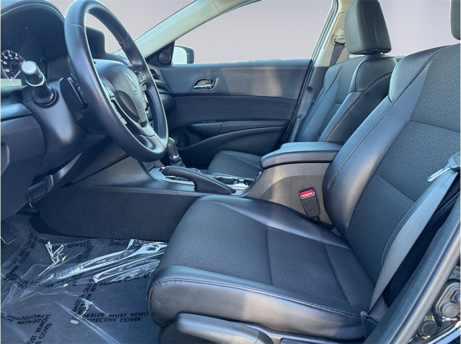 Used 2013 Acura ILX image 10