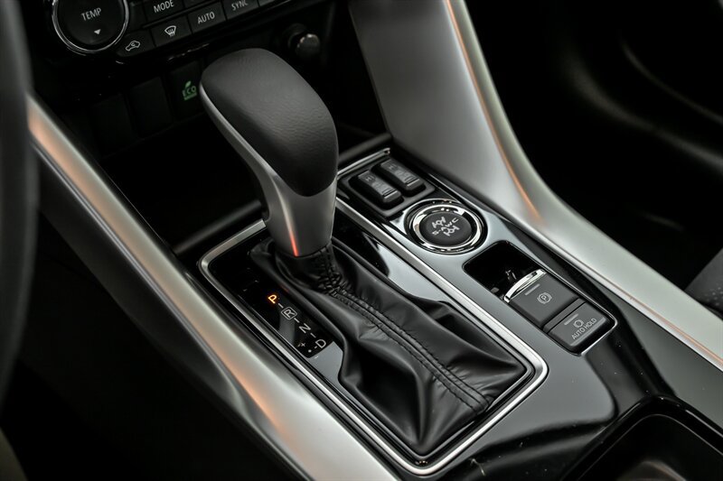 New 2026 Mitsubishi Eclipse Cross SE AWD/4WD image 24